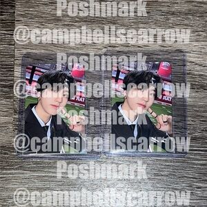 Stray Kids Han Photocards Unveil:13 Seoul Special Concert 2023 Dome Tour